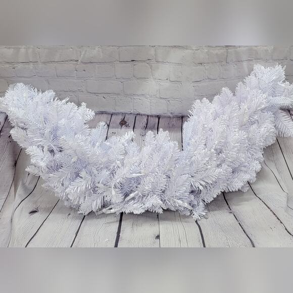 Bethlehem Lights 48" Swag with Timer and Remote Control NIB! - Picture 2 of 6